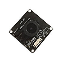 Fournisseur d'usine en Chine Le module de caméra grand angle AHD 720P peut être personnalisé Caméra analogique 1MP