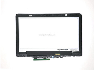 อะไหล่คอมพิวเตอร์สำหรับ Lenovo 11e Yoga Gen 6 (20SE 20SF) จอ LCD 30 พิน พร้อมปากกาสไตลัส รุ่น 5M11B01074 - Product Image 3