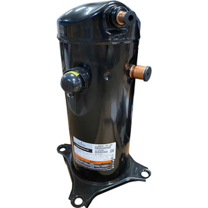 Compresseur à spirales Copeland VR61KF-TFP-54E réfrigérant R22 pour remplacement de climatisation centralisée - Product Image 1