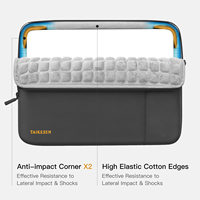 Fundas para Portátiles Más Vendidas, Bolsa Protectora para Portátiles de 13, 14, 15 y 16 Pulgadas, Funda para Macbook, Bolsa para Ordenador Portátil, Accesorios