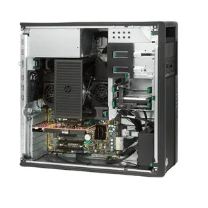 Ban đầu z440p Xeon E5-1650 V3 Bộ vi xử lý tháp Máy Trạm