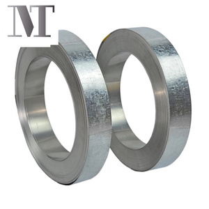เห<span class=keywords><strong>ล</strong></span>็กม้วนชุบสังกะสีแบบจุ่มร้อน SGCC DX51D Z275 แถบโ<span class=keywords><strong>ล</strong></span>หะเค<span class=keywords><strong>ล</strong></span>ือบสังกะสี ราคาโรงงาน - Product Image 1