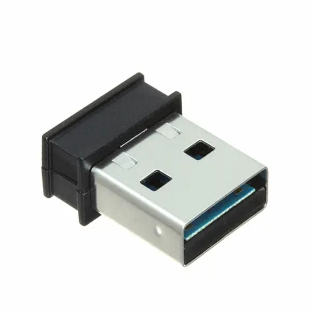 Module: BT, AIO,GPIO,SPI,UART,USB, 4.0, USB A BT Smart USB Dongle new and original BLED112-V1