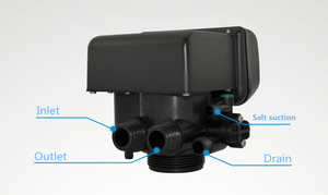 Runxin automatique AI contrôle adoucissant/<span class=keywords><strong>filtre</strong></span> vanne haut débit pour système de traitement de l'eau RO 220V composants de base PLC - Product Image 6