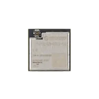 8MB Flash 32bit Dual Core dengan antena MCU ESP32-S3-MINI-1U-N8 WiFi nirkabel BT 5.0 modul ESP32-S3 ESP32 Mini