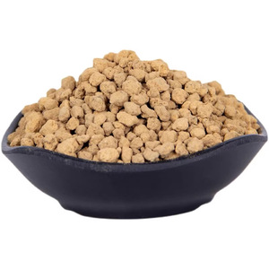 Granulés d'akadama de qualité supérieure 3-6mm 6-9mm 9-12mm pour la culture de bonsaïs, l'enracinement des succulentes et le <span class=keywords><strong>substrat</strong></span> pour reptiles - Sac de 14L - Product Image 4