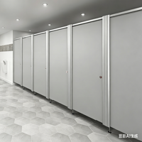 Brikley - Tablero de Laminado Compacto Fenólico de 12 mm para Cubículos de Baño y Divisiones de Inodoros - ¡Gran Oferta!