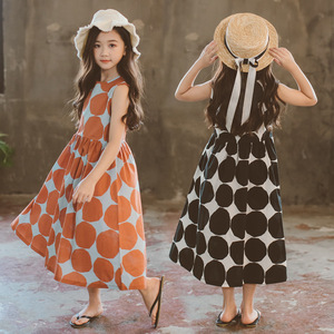 Nuevas Ideas de Productos: Ropa India al por Mayor, Vestido Ajustado sin Mangas para Chicas, de una Tienda en Línea - Product Image 4
