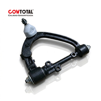 Cowtotal Bras de suspension avant automobile le plus vendu OEM 48066-29225 pour Toyota Hiace KDH200