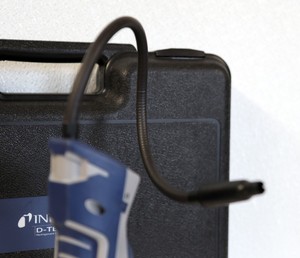 Detector de Fugas de Refrigerante Inficon D-TEK 3 721-202-G1 Usado - Product Image 3