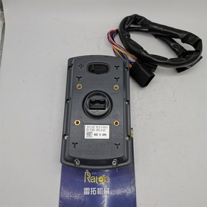 Moniteur 548-9082 5489082 pour ensemble d'instrumentation d'affichage d'excavatrice 322D2 312E 320E 329E - Product Image 4