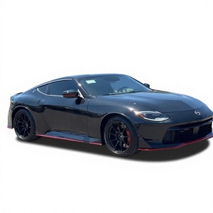 Voitures d'occasion 2026 Z NISMO Coupé à vendre Pneus R19 Sièges en cuir 2 places - Product Image 3