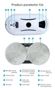 Robot Nettoyeur de Vitres Télécommandé à Prix Abordable – Offre Spéciale - Product Image 5