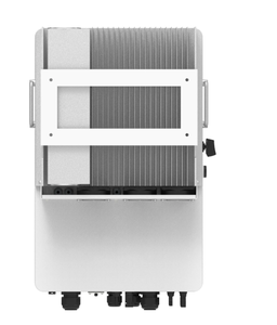 Onduleur Hybride Résidentiel 10KW Deye SUN-10K-SG05LP3-EU Triphasé Basse Tension pour Stockage d'Énergie Domestique sur Toit Stock Europe - Product Image 2
