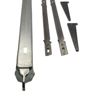 Vật liệu phần cứng xây dựng stanchion ép móc được sử dụng cho ván khuôn ván ép - Product Image 2