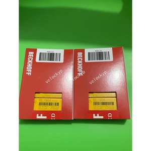 NUEVO Módulo PLC de Entrada Digital de 4 Canales Beckhoff EL1904, Hecho en Alemania - Product Image 3