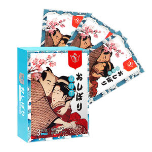 2023 china großhandel produkt herren äußere verzögerung tuchtuch erwachsene sex feuchtigkeitsspendende tuchtuchtuchtuch während des geschlechtskontrolle 10-teilig pack - Product Image 1