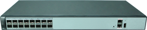 สวิตช์ไฟเบอร์ 16 พอร์ต 10GE SFP+ รุ่น S6720S-16X-LI-16S-AC - Product Image 2