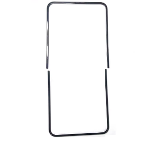 Bingkai Bezel Tengah untuk Samsung Z Flip 2 3 4 5 Z Fold 2 3 4 5 6 Penyangga Layar LCD Pelat Digitizer Bezel Tengah - Product Image 2