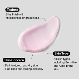 Crème au collagène et peptides <span class=keywords><strong>Lance</strong></span> Private Label, renforce la fermeté, améliore l'élasticité de la peau, lisse la texture de la peau - Product Image 4
