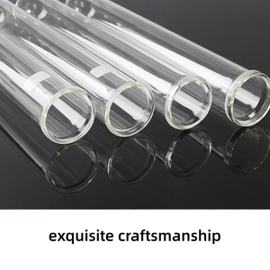 Tubes de digestion Kjeldahl, tubes à ébullition en verre borosilicaté à col long pour l'analyse des protéines/de l'azote - Product Image 5
