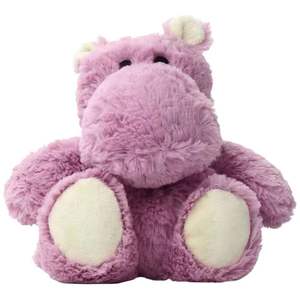 Juguete de Peluche de Unicornio para Bebés, Calentable, Relleno de Algodón PP, Súper Suave, Aromaterapia con Aroma a Lavanda, Alivio del Estrés, Unisex, 2-8 Años - Product Image 4