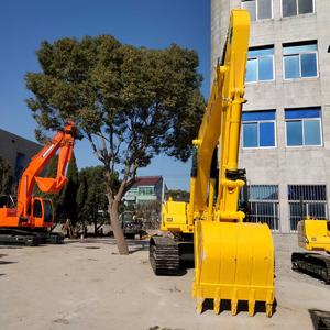 Excavadora Komatsu PC220 usada, excavadora Komatsu PC220 usada, excavadora Komatsu PC220 usada, precio Nueva excavadora Komatsu PC220 - Product Image 4