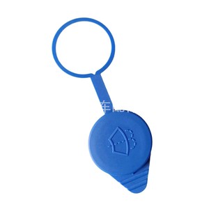 ฝาปิดน้ำฉีดกระจกหน้ารถยนต์ Jiechuang รุ่น CP9Z-17A605-A สำหรับรถยนต์ฟอร์ด โฟกัส ปี 2012-2018 ทำจากพลาสติก - Product Image 2