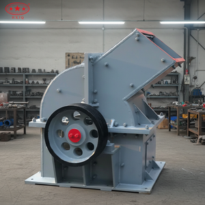 Britador de Martelos PC400x300 com Melhor Preço - Product Image 2