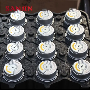 MONADRIVE MCK300 Permanentmagnet-Synchron getriebe ohne Getriebe Aufzugs traktion maschine - Product Image 5