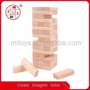 Ningbo Junye ahşap bulmaca ve oyunlar oyuncak fabrika win puzzle ve oyunlar - Product Image 4