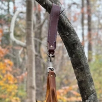 Sifflet de chasse au canard réglable avec cordon – Appât sonore portable en nylon/polyester durable pour la capture d'animaux