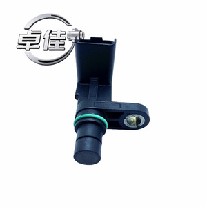Capteur de position d'arbre à cames ZJ-02-170 pour BMW Série 3 Série 1 Mini Cooper F20 F21 F30 F35 F80 Remplacement d'origine - Product Image 4