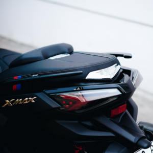 Asientos para Motocicleta Yamaha <span class=keywords><strong>Xmax</strong></span> 300 Connected, Cojín de <span class=keywords><strong>Asiento</strong></span> de Gran Comodidad, Piezas y Accesorios al por Mayor para <span class=keywords><strong>Xmax</strong></span> - Product Image 2