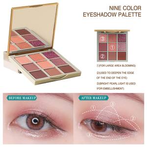 Kit de <span class=keywords><strong>Maquillage</strong></span> Complet Tout-en-un pour <span class=keywords><strong>Femme</strong></span>, Vente Directe Usine, Incluant l'Essentiel - Product Image 3