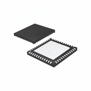 LTC2345CUK-16 Original One Stop Service 48 WFQFN Exposed Pad Electronic Chips Component Data Acquisition - Product Image 1