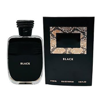 Entrepôt aux États-Unis, livraison en 2 à 5 ml de parfum arabe longue durée, vente en gros de parfum de luxe transfrontalier pour hommes 100 ml