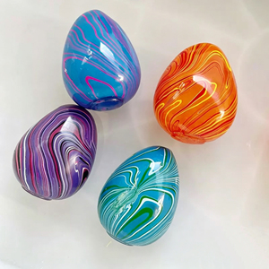 Boys Plastic Heart <b>Egg</b> Bear Streak Squishy Stress Ball Slow Rebound Anti-stress Fidget Squeeze <b>Toy</b> - Product Image 4