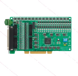 Vàng người bán <span class=keywords><strong>PCI</strong></span>-1730U PLC điều khiển máy chủ điều khiển Thương hiệu Mới ban đầu tại chỗ - Product Image 6