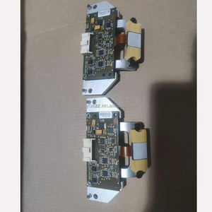 Bền sử dụng stoll CMS 530 HP 502hp. 530 CMS Áo len phẳng máy dệt kim Bảng điện tử 240562 - Product Image 2