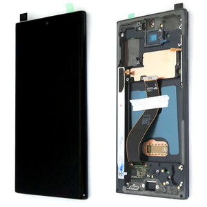 หน้าจอสัมผัส LCD โทรศัพท์มือถือ S8,สำหรับ <span class=keywords><strong>Samsung</strong></span> <span class=keywords><strong>Galaxy</strong></span> S6 S7 S8 S9 S10 Plus <span class=keywords><strong>S20</strong></span> Plus S21 Note 10 S7 Edge - Product Image 3