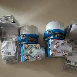 Transmisor de presión Cerabar PMC51 de presión absoluta y manométrica Endress Hauser - Product Image 4