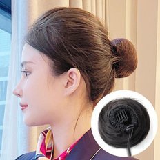 Accessori per lo Styling di capelli alti di alta moda con capelli alti in rilievo - Product Image 1