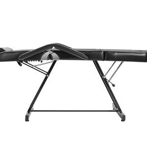 Thiết kế hiện đại tri-gấp massage bảng với điều chỉnh vẻ đẹp ghế bán buôn qua biên giới Màu Đỏ giường <span class=keywords><strong>Net</strong></span> cho khách sạn phòng khách sử dụng - Product Image 5