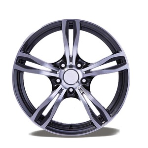 <span class=keywords><strong>ล้อ</strong></span><span class=keywords><strong>แม็</strong></span><span class=keywords><strong>ก</strong></span>ซ์อลูมิเนียมอัลลอยด์ขนาด 17 <span class=keywords><strong>18</strong></span> 19 นิ้ว สำหรับรถบีเอ็มดับเบิลยู PCD 5x120 - Product Image 4