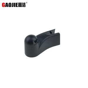 Cubierta del brazo del limpiaparabrisas trasero Gaojie para Mini Paceman R61 2013-2015, número de pieza 61629809965, material PBT - Product Image 1