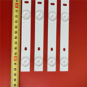 Tiras LED Para TV AP43W Light Bar MG-43D3003V5C2B82818M-YY 43 นิ้ว LCD TV LED light bar โรงงานขายส่ง<span class=keywords><strong>ราคา</strong></span> - Product Image 4