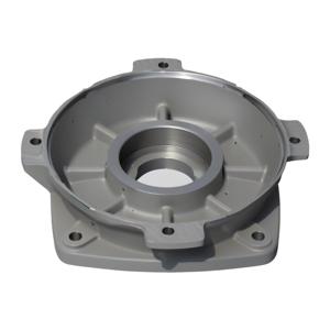 Chính xác gia Công Cát đúc hộp số nhà ở chống ăn mòn Màu Xám Gang phần - Product Image 4