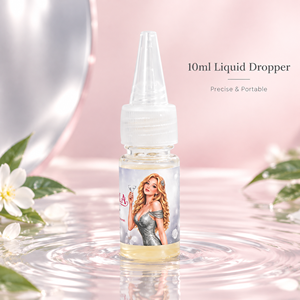 Gotas de placer femenino a base de hierbas naturales de fábrica OEM que mejoran el deseo, liberan la pasión, suplemento líquido oral que aumenta la vitalidad. - Product Image 3