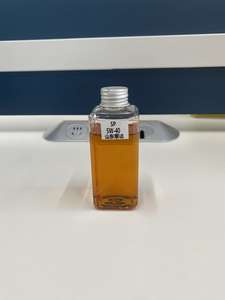 Olio motore benzina Full sintetico SP 5W-40 1l ISO lubrificante certificato con liquido freni antiusura olio motore - Product Image 3